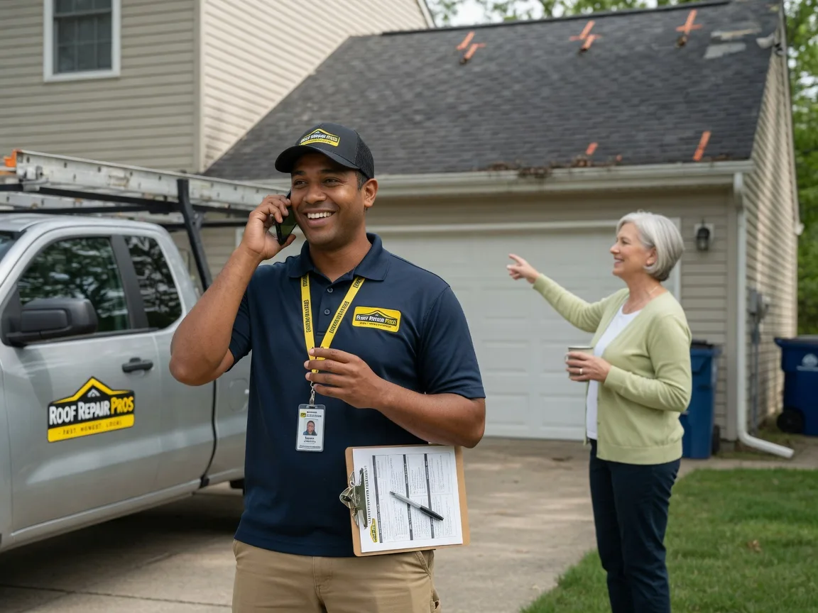 Roof Repair Camak, GA FAQs